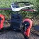 Illustration for article titled Parrot Bebop Drone and Skycontroller Review: Looks Arent Everything